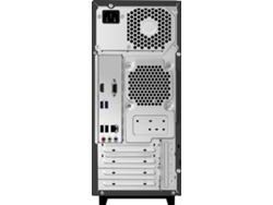 Desktop ASUS S300MA-710700006T (Intel Core i7-10700 - RAM: 16 GB - 512 GB SSD PCIe - Intel UHD Graphics 630) — Windows 10 Home