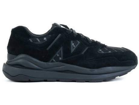 Zapatillas NEW BALANCE 5740 Hombre (44.5 - Negro)