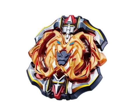 Estilo Completo: Lanzadores Beyblade, Burst Arena Toy B-115 Sin Lanzador