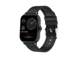 Reloj inteligente deportivo con pantalla táctil suave y pulsera inteligente con pantalla táctil Ly Ebike