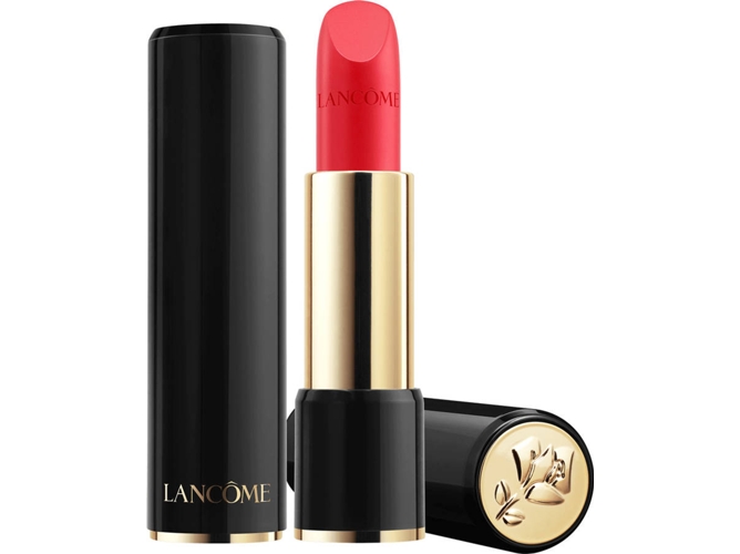 Labial LANCÔME Rojo Matte ( 4 ml)