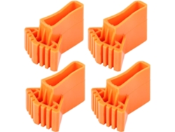 Cinta Para Reparación De Juntas De Yeso Autoadhesiva, Pvc Pintable, 5 Cm X 20 M, Parche Multiusos Adecuado Para