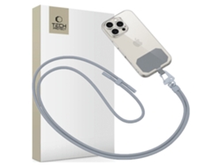 Colgante para teléfono móvil TECH PROTECT C5s con correa para un transporte seguro