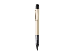 Bolígrafo Lamy Alstar Lx Palladium 258