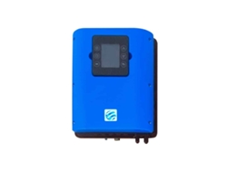 Hayward PS - Electrólisis de sal automática - Limpieza de agua pura - Sin químicos, sin irritación - 16 g/h