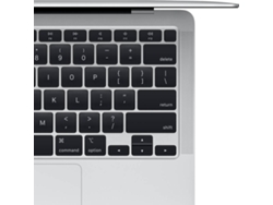 Macbook Air APPLE MGN93Y/A Plata (13.3'' - Apple M1 - RAM: 8 GB