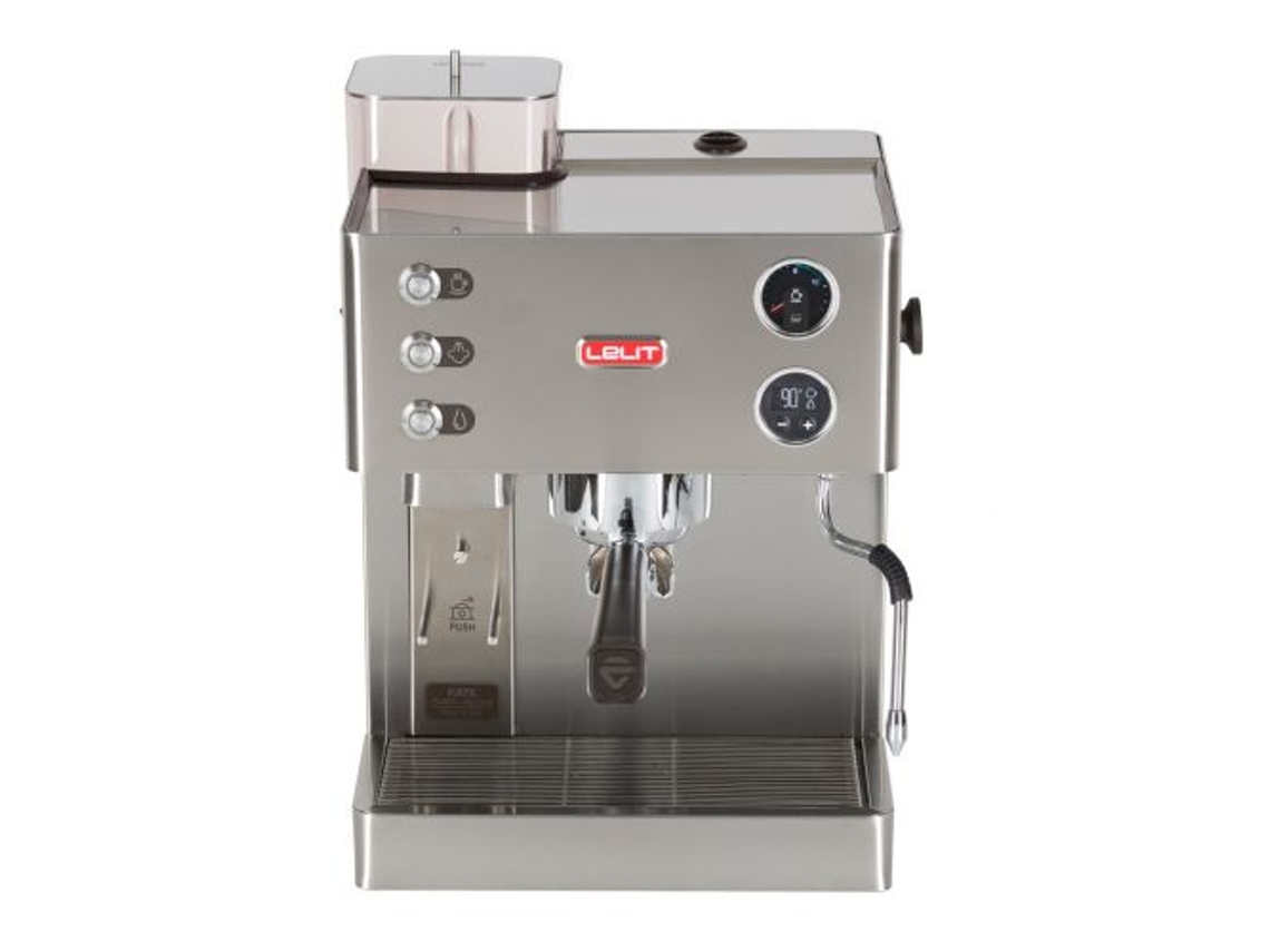 Cafetera LELIT Kate Pl82T 2.5 L