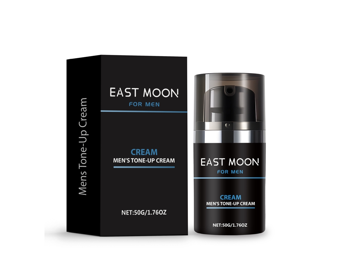Crema blanqueadora Su Yan Shuang para hombres