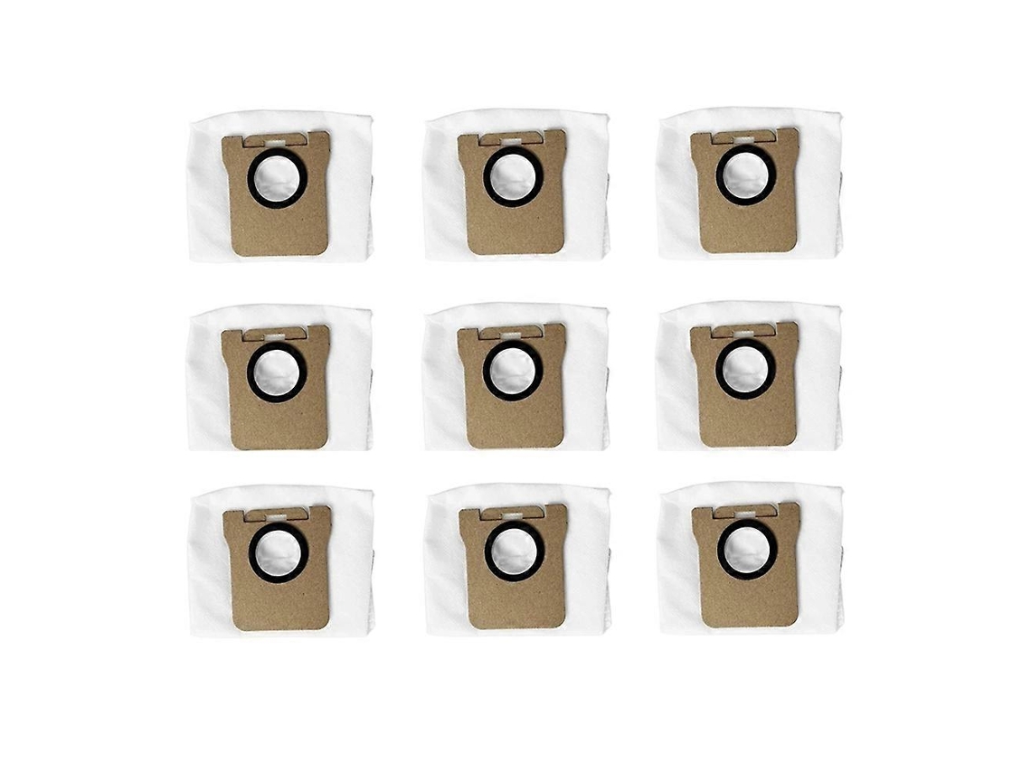 Dust Bag For Xiaomi Mijia M30s D103cn Vacuum Dust Bag Replacement Parts