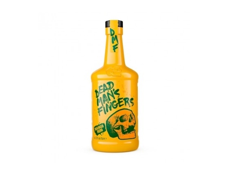 Dead Man'S Fingers Mango Ron 70Cl.