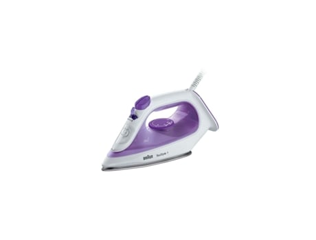 Plancha a Vapor BRAUN Si1080vi