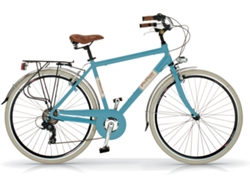 Bicicleta VIA VENETO Vv605Am  Azul (58)