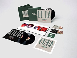 CD Led Zeppelin - Coda