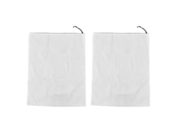 2 Fundas Protectoras Transpirables Para Plantas, Resistentes A Las Heladas De Invierno, 80x100cm