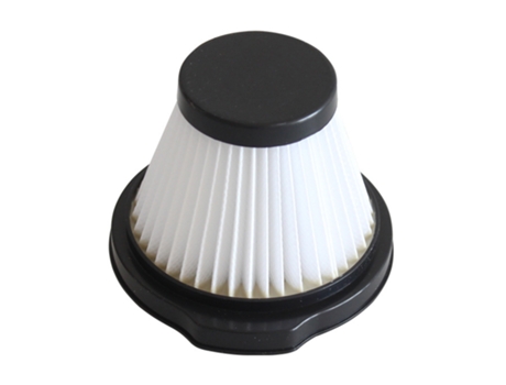 5 piezas de repuesto de filtro para Xiaomi Deerma Dx115S Dx115C piezas de aspiradora Robot repuestos de aspiradora para el hogar