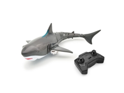 Tiburón teledirigido NORTHIX