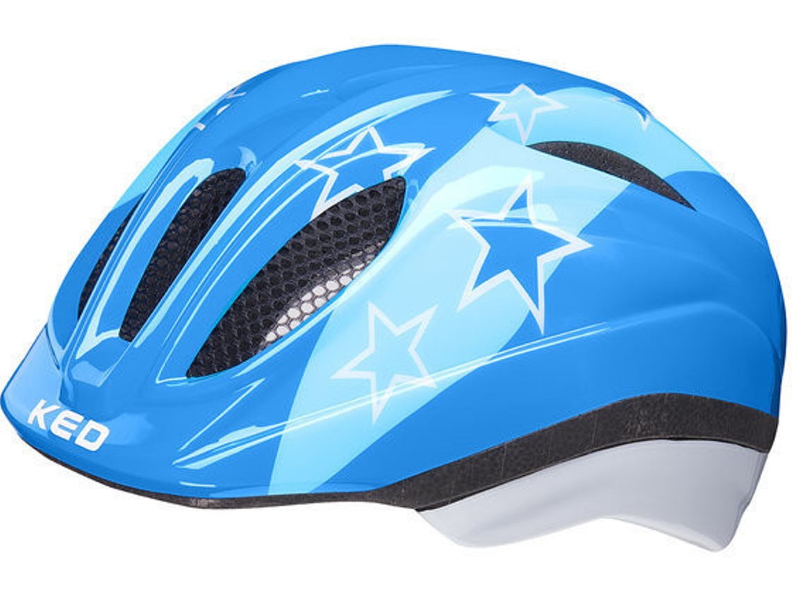 Casco KED ca kid meggy y trella (S)