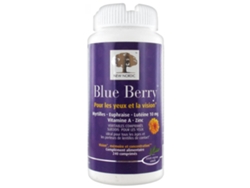Blue Berry 240 Tabletas NEW NORDIC