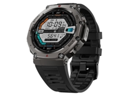 Reloj inteligente ELORY DM58, GPS, 5 ATM, AMOLED