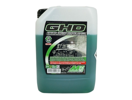 Limpiador multiusos para motos MINERVA OIL PRO GHD