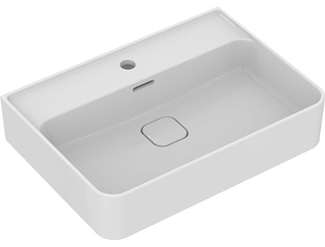 IDEAL STANDARD Strada II Lavabo T3000, 1 agujero para grifo, 600 mm