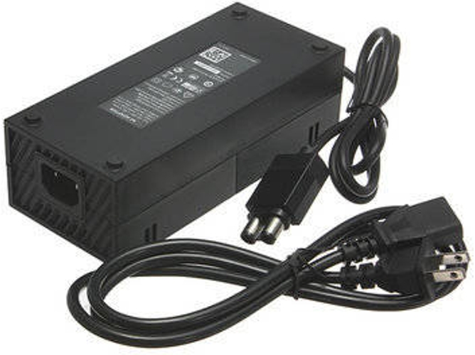 Cargador para Xbox One CHAOCHUANG Negro