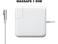 Carregador Para Apple Macbook Tipo L Magsafe 1 Power Adapter 85w (compatível) Chrui