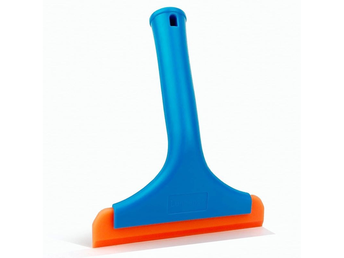 Cuchara De Silicona Suave Para Vidrios De Ducha, Espejos, Parabrisas Y Tintes De Ventanas