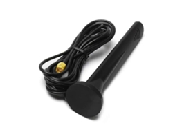 Antena exterior GSM GPRS 3G 4G 5G de alta ganancia, 15 dBi, SMA macho