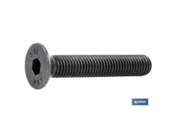 Din-7991 c-10.9  m-10 x 40 n   caja 100 unid.