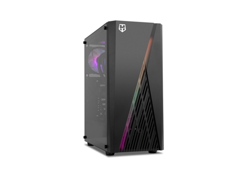 Torre NEO-PC Delta Gaming RYZEN 5-5600X/16GB/1TB M.2/RTX 3050