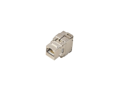Conector RJ45 Q-LANTEC MKB-S6-1