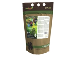 CULTIVERS Abono Plantas Universal Ecológico 1 kg Fertilizante granulado con NPK 8-1-5+74% M.O y Ác. Húmicos. Liberación Lenta