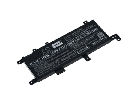 Batería POWERY 1.10.ASU.12.115 para Asus R542UR-DM150T