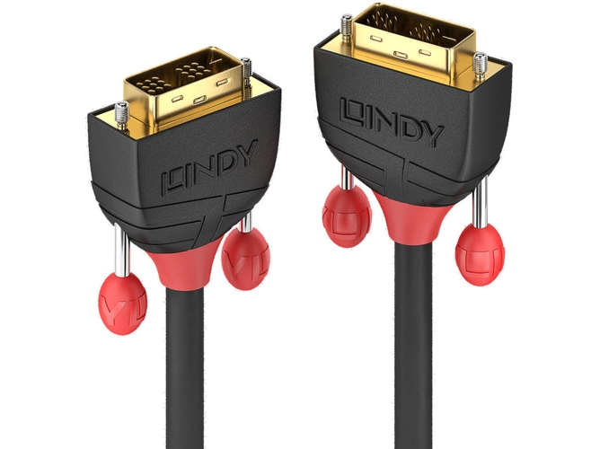 Cable LINDY (DVI - DVI)