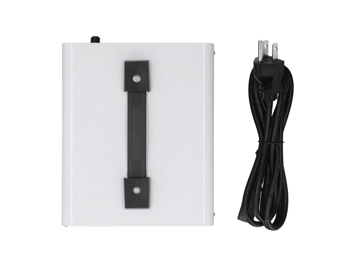 Transformador elevador de potencia monofásico de CA de 1000 W