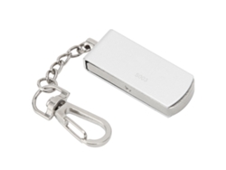 Lamyoo Pen Drive Rotatorio De Aleación De Zinc De Alta Velocidad 16gb Almacenamiento Masivo Memoria Usb