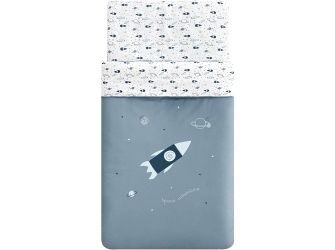 Saco de Dormir PEKEBABY Cuna Space Adventure Pekebaby