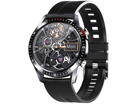 Smartwatch YIZHOOD YIZ343 Negro