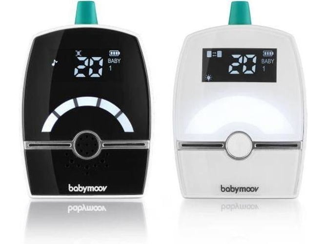 Babymoov Premium Care de audio 1400 m unisex