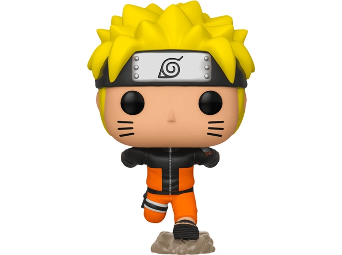Figura Funko Pop Animation: Naruto - Naruto Running