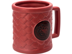 GAME OF THRONES - MUG 3D - TARGARYEN X2