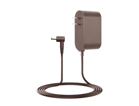 Adaptador de carregador 21,75 v para dyson sv18 sv15 carregador a vácuo plugue americano