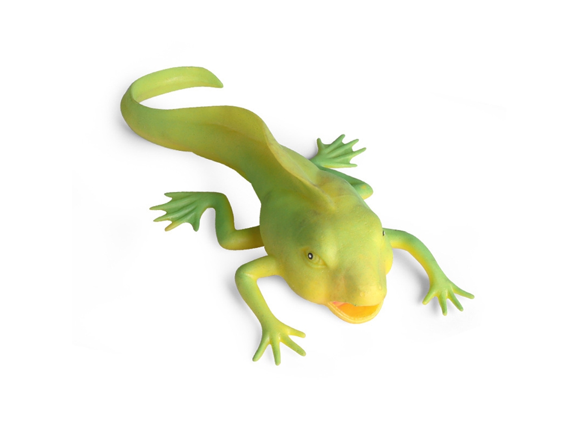 Vlola-figuras De Animales Realistas Sirena Simulada Juguete Para Aliviar El Estrés Juguete De Decompresión Regalo Para Niños