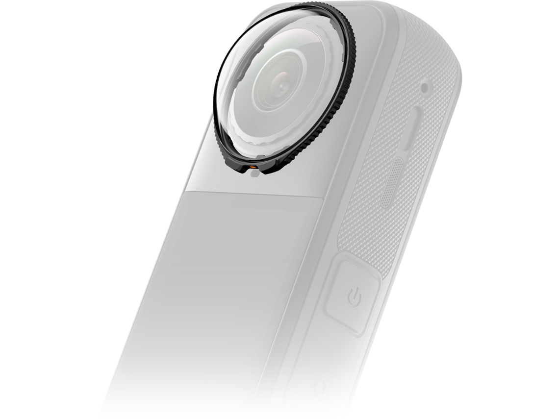 Lentes De Protección Insta360 X5 Premium