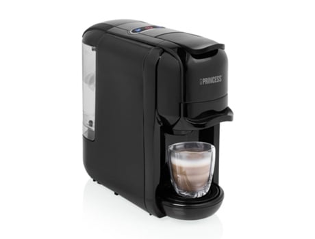 Cafetera PRINCESS 3 Em 1 249452