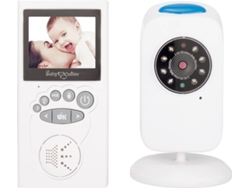 Intercomunicador Para Bebé Digitallab Gb101 Wireless