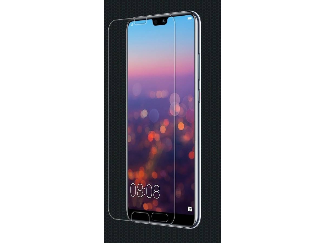 Protector Cristal Templado Huawei P20 Multi4You