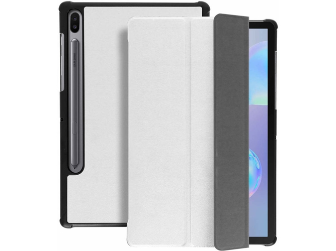 Funda Tablet Samsung Galaxy Tab S6 AVIZAR WH-T860