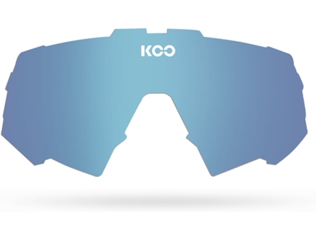 Gafas KASK KOO Pectro Lente Turque